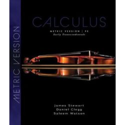 Calculus by james stewart pdf