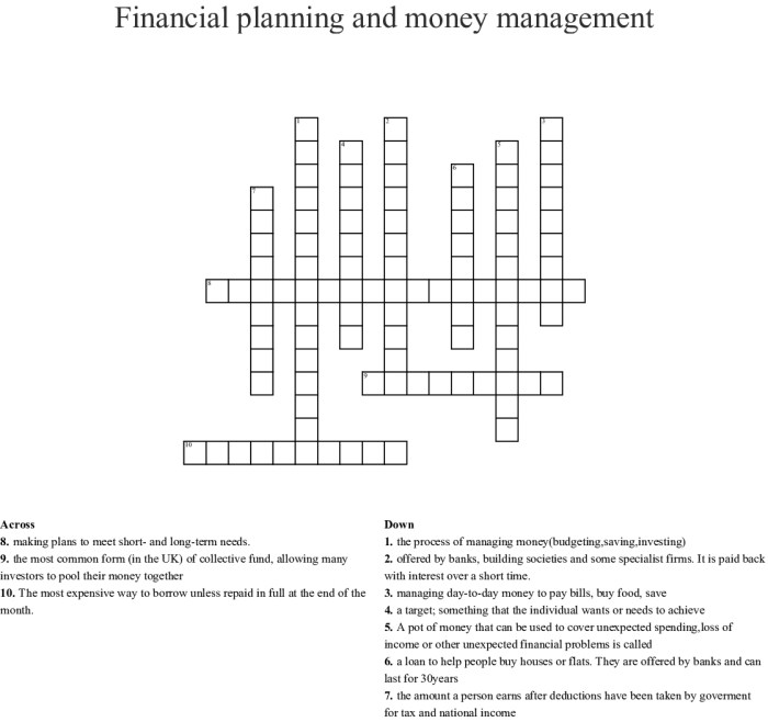 Cash for cows crossword clue