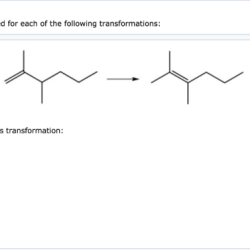 Choose the appropriate reagents for the following transformation